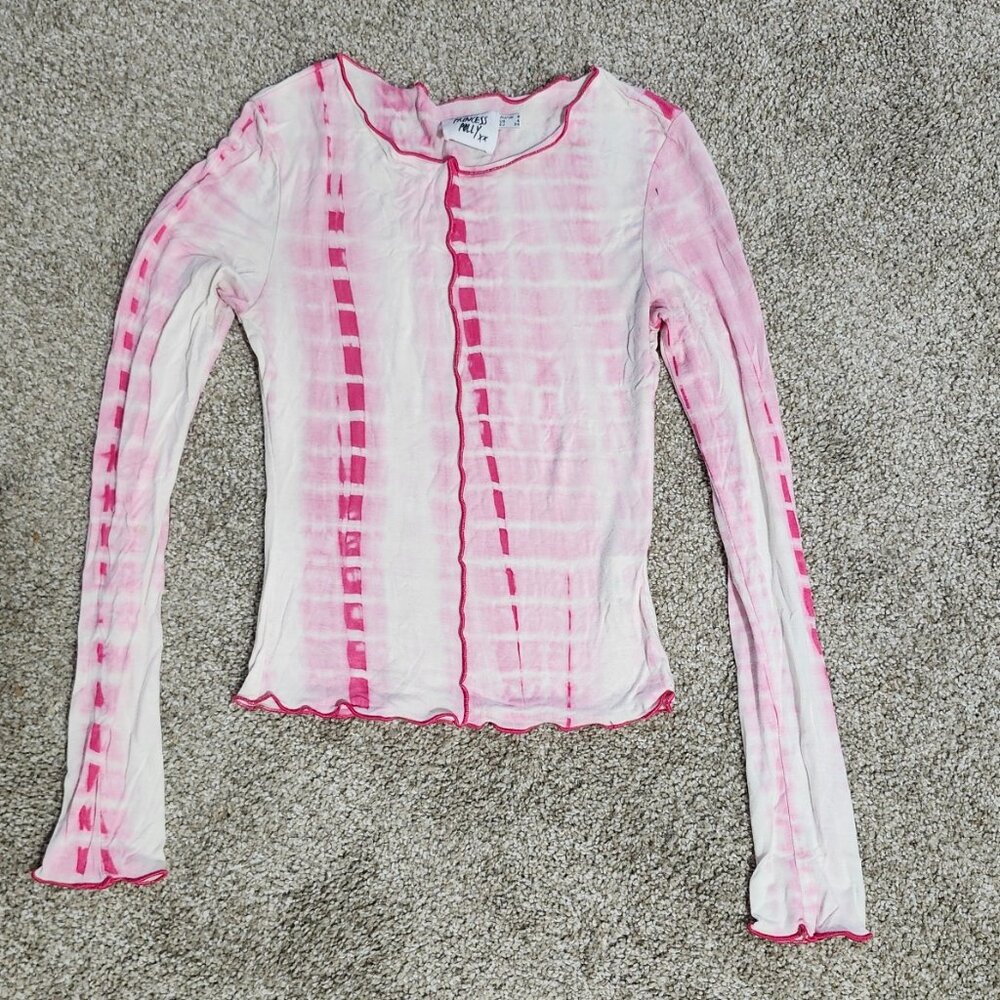 Princess Polly long sleeve top